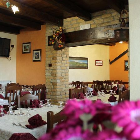 Вилла Agriturismo Aria Fina Морманно Экстерьер фото