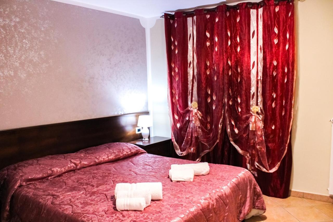 Вилла Agriturismo Aria Fina Морманно Экстерьер фото
