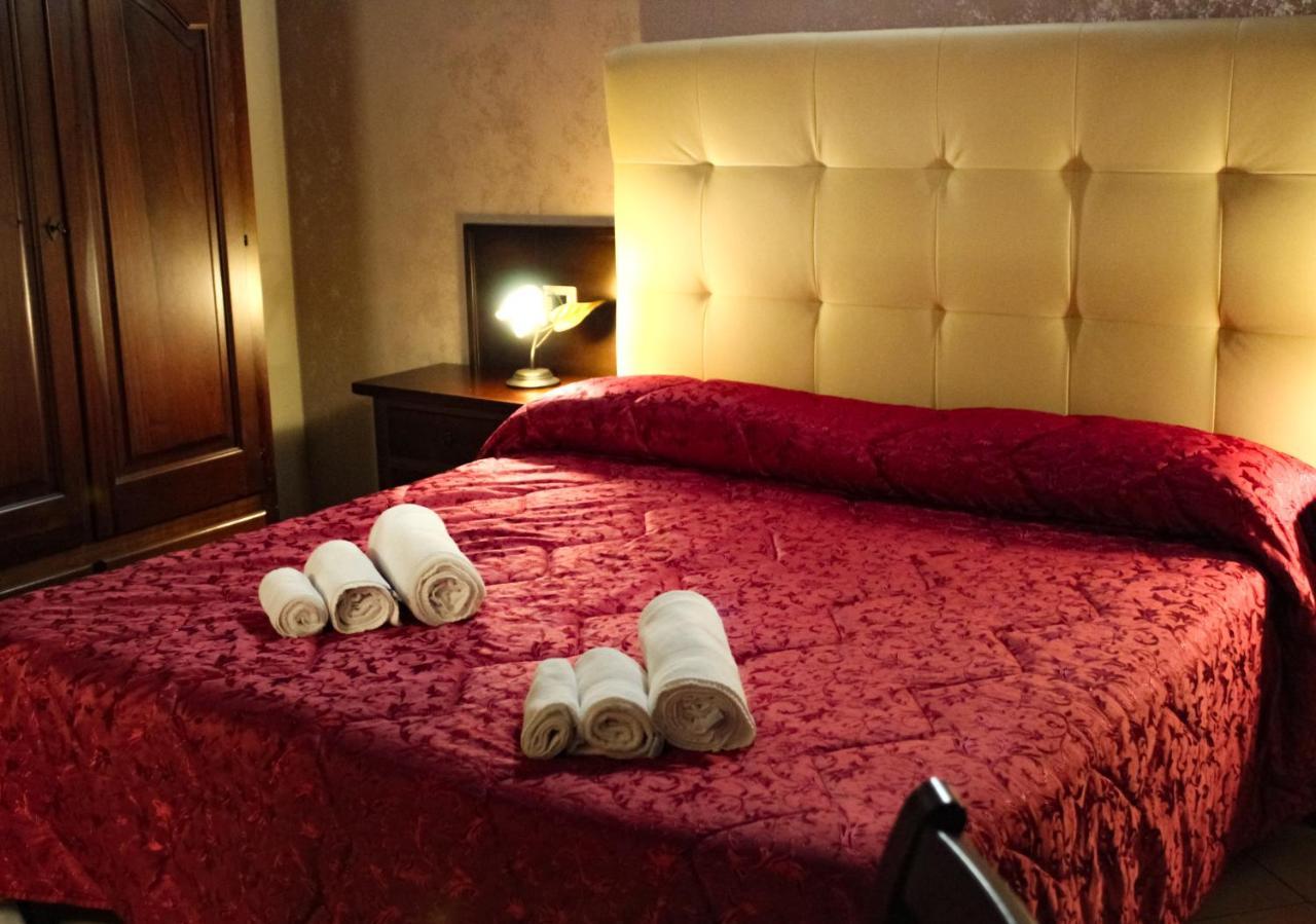 Вилла Agriturismo Aria Fina Морманно Экстерьер фото