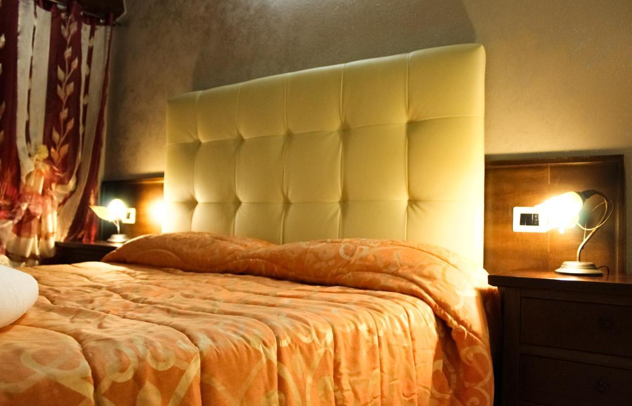 Вилла Agriturismo Aria Fina Морманно Экстерьер фото