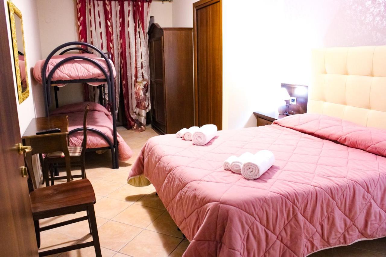 Вилла Agriturismo Aria Fina Морманно Экстерьер фото