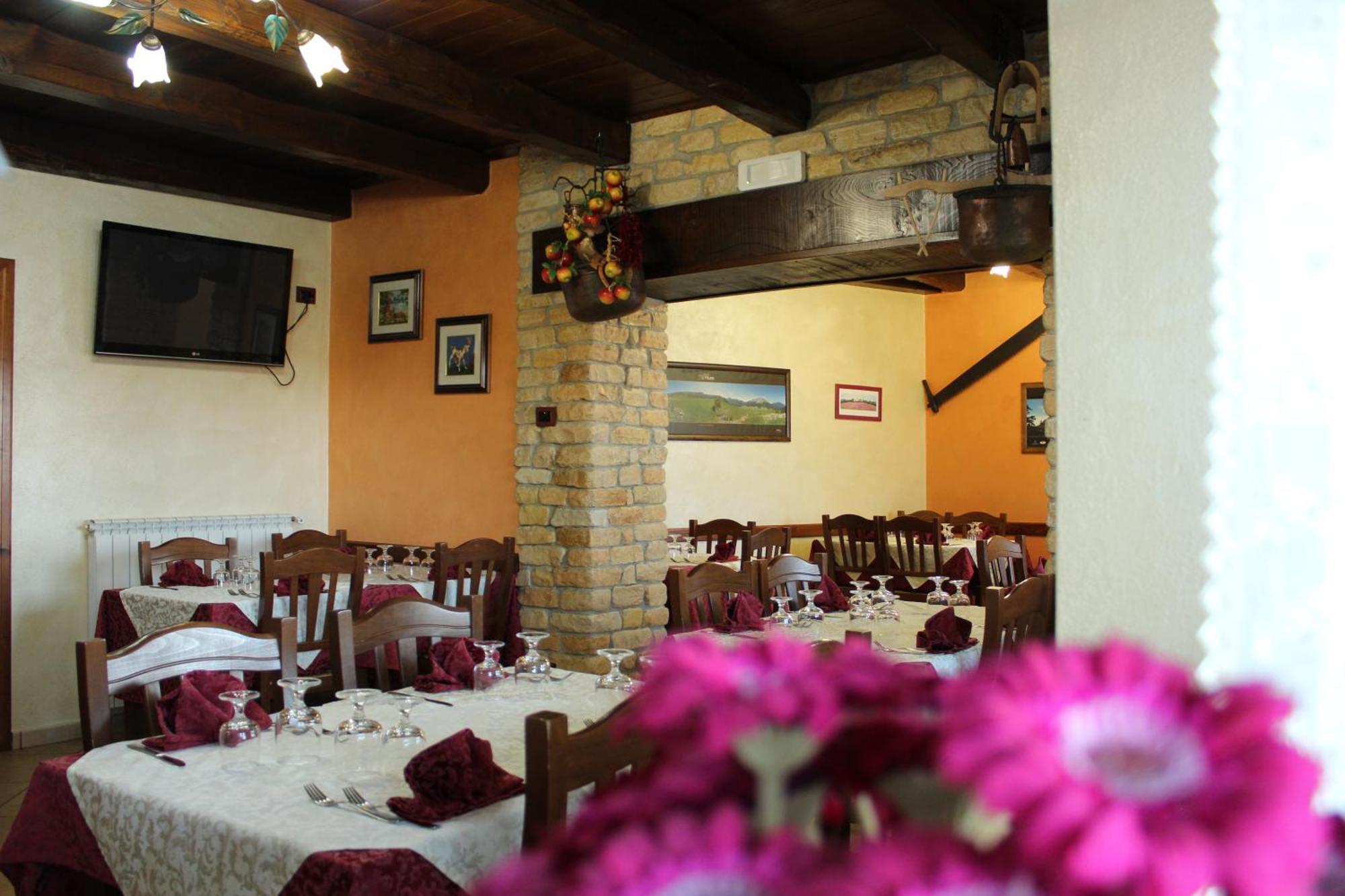 Вилла Agriturismo Aria Fina Морманно Экстерьер фото